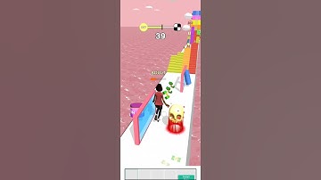 RUN OF LIFE GAME PLAY WAIK THROUGH ALL LEVELS KCK ANDROID