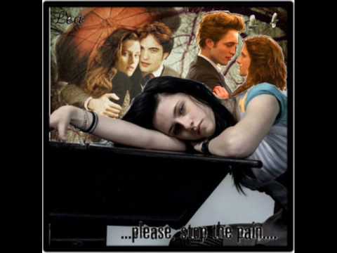 New Moon Pics w/ song "We Never Were"