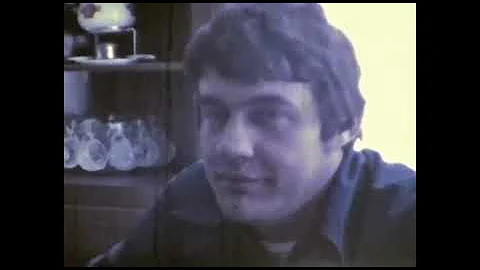 John and Phyllis Hadsall 50th Anniversary Movie