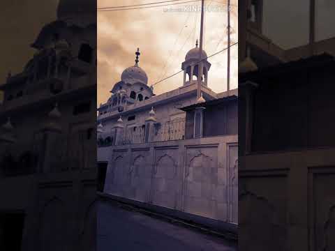 Ayali Kalan Ludhana Gurudwara Thara Shib 