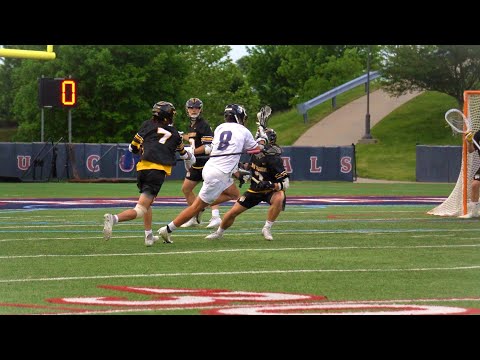 CHAMPIONSHIP HIGHLIGHTS l SHADY SIDE ACADEMY VS NORTH ALLEGHNEY LACROSSE HIGHLIGHTS