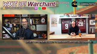 2nd FSU scrimmage report | the opps getting better | Senate fails | Wake Up Warchant (8/10/26)