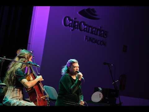 Birds on a wire: Primavera en la Fundación CajaCanarias 2026