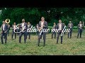 Banda La Ejecutiva - El Día Que Me Fui (Video Oficial)