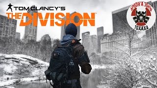 СТРИМ The Division - Адская кухня )(, 2017-03-15T21:33:29.000Z)