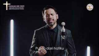 KARYA TERBESAR - ANDY AMBARITA - LAGU PASKAH