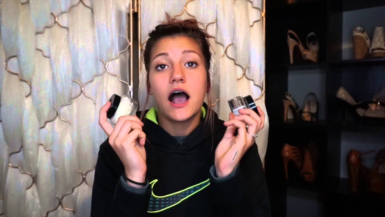 Skin Care +  My Favorite Face Masks