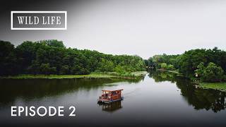 The Hidden Rivers of Eastern Germany | Europe's Waterways | Episode 2