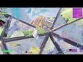 トリオfncs5位 DFMれいにーCRくじゃく【フォートナイト/Fortnite】