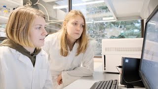 Hidden Benefits of Parasitic Worms