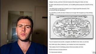 “Loving Medicine” burnt me out as a doctor…but this might just save you.