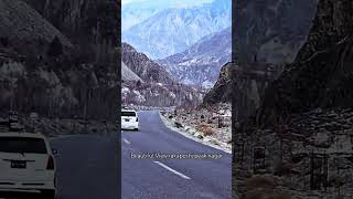 rakaposhi peak | beautiful View | nagar Gilgit | Gilgit Baltistan |