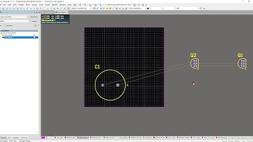 Altium Designer step 1 : Getting started
