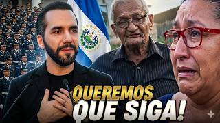 Sobreviví a las pandillas: El testimonio que NO verás en TV