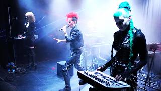 Ras Bolding - Postludium Live 2025