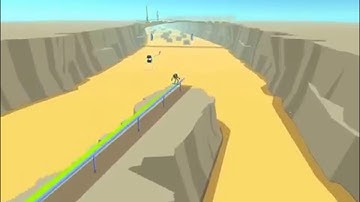 Power hover level 9 complete gameplay iOS