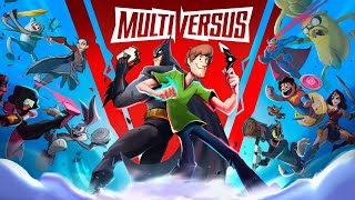 MULTIVERSUS RELEASE DATE THIS WEEK!? MULTIVERSUS ALPHA GAMEPLAY! OPEN BETA EARLY ACCESS THIS MONTH!!
