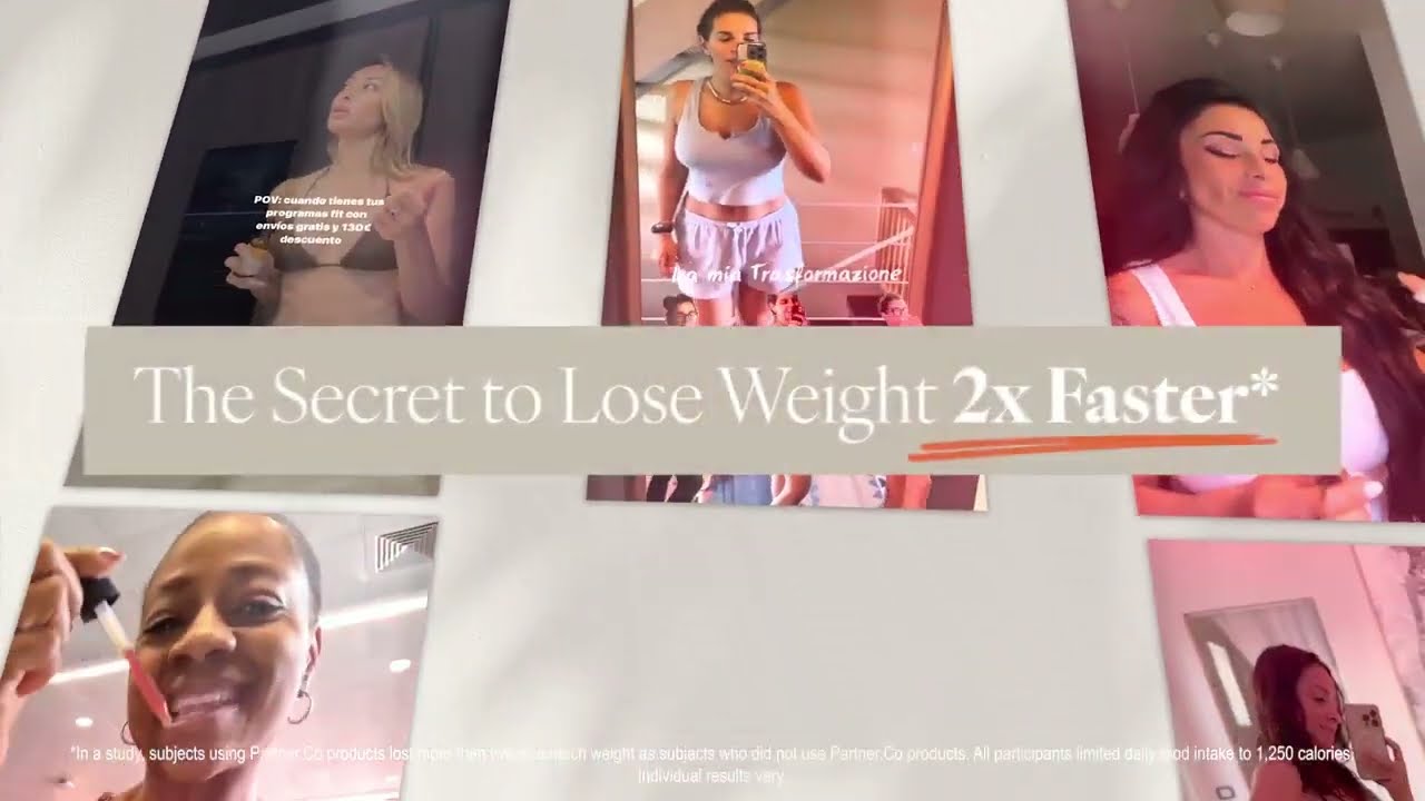 Slenderiiz Drops The Secret to Lose Weight 2x Faster