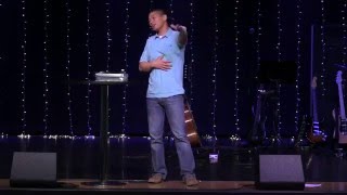 Revelation 2:1-7 - The Honeymoon Ain't Over - Pastor Greg Mah
