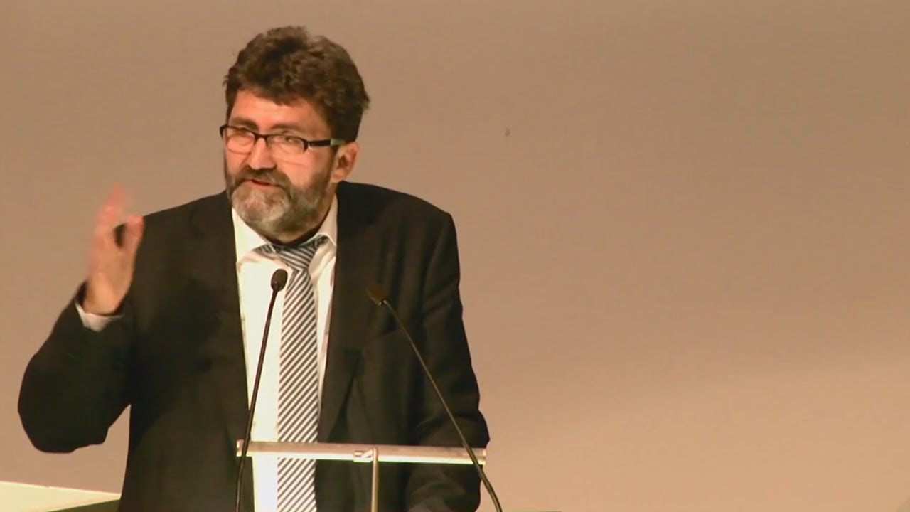 Studium Generale: Bedeutungswandel der Menschenrechte