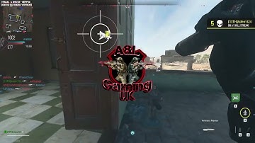 Mastering COD MW2 : Clearing Up pt 1 - The Ultimate Guide | A&L Gaming UK - Episode 5