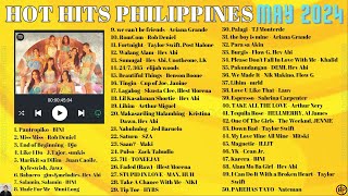 Hot Hits Philippines - May 2024 Updated Spotify Playlist V2