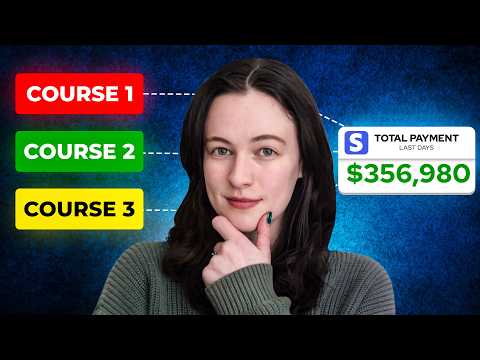 Sell multiple online courses? Try this!