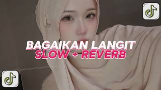 DJ BAGAIKAN LANGIT DI SORE HARI REMIX 2019 BY FZ REMIX SLOW   REVERB VIRAL TIKTOK