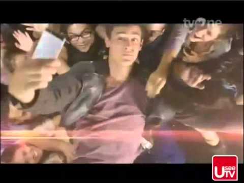 Iklan GG Mild - Selfie