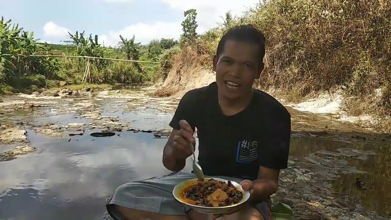 siput sedut/bangkang 
