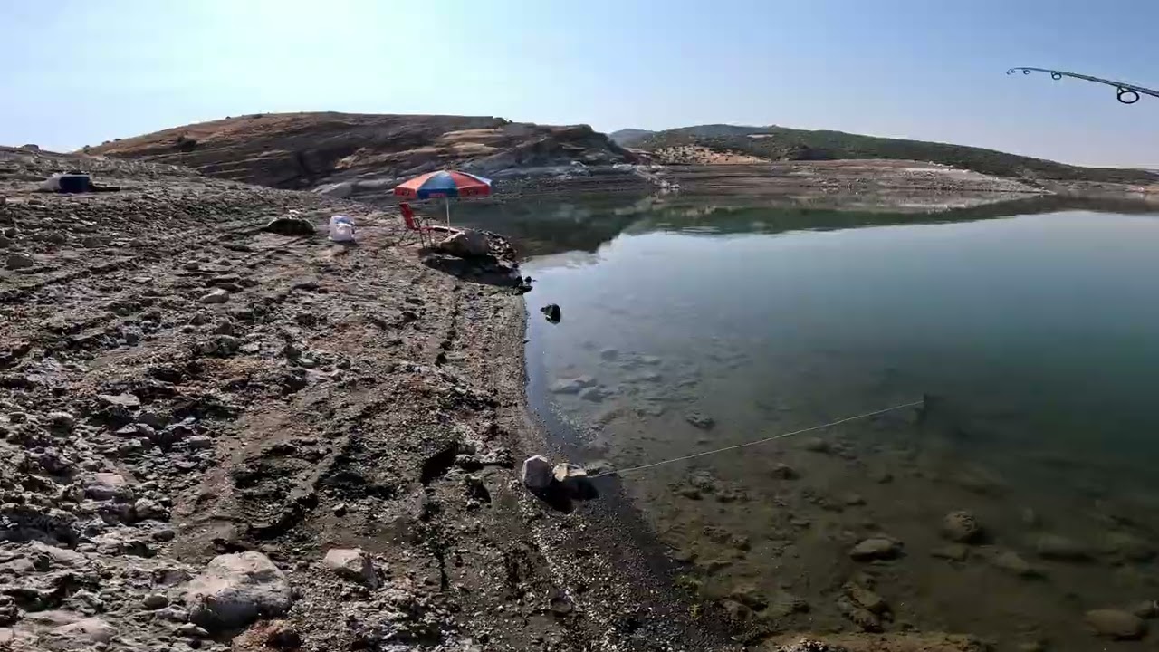 SAZAN AVI - 31 AĞUSTOS KOPARANLAR KAÇANLAR EFSANE AV VİDEOSU