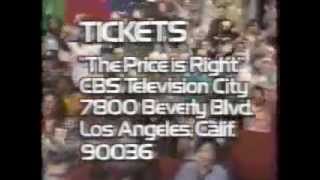 Bob Barker Talks About The Doug Davidson Price Is Right