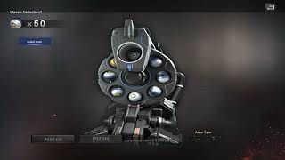 New GP Lottos in Crossfire Philippines! Classic Collection 3&4