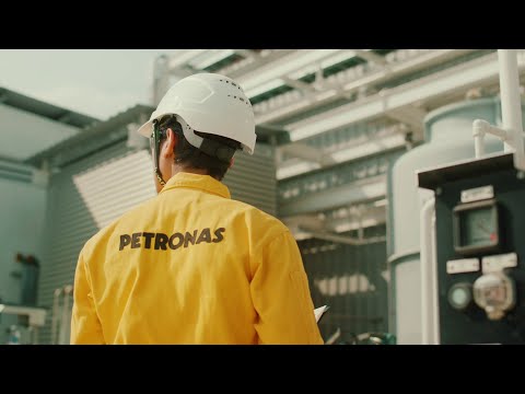 Petronas Malaysia Operational Integrity - Corporate Commercial (Malay Language)