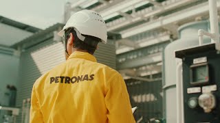 Petronas Malaysia Operational Integrity - Corporate Commercial (Malay Language)