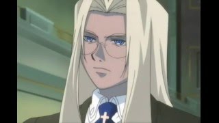 We are... A hellsing AMV