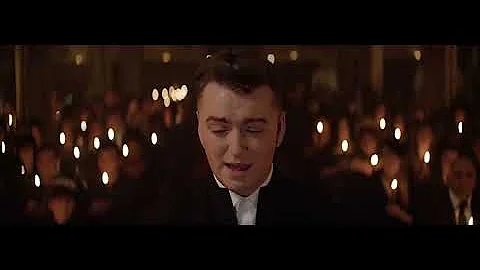 Sam Smith - Lay Me Down (Official Music Video) - DayDayNews