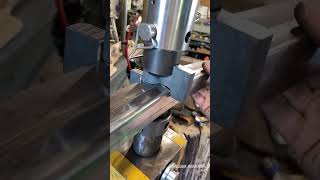 Is Using His Mh-19 In Rigid Mode Like A