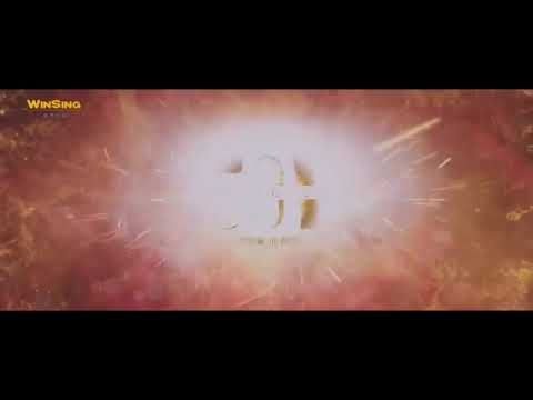 Film Bureau Winsing Animation Beijing Joy Pictures Co Ltd Logo 2019