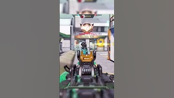 Is the DINGO the Worst LMG in Codm