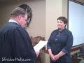 Eda Thompson - Interim Sheridan County Clerk