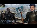 GOD OF WAR RAGNAROK | 🔴LIVE Gameplay PC ultra setting