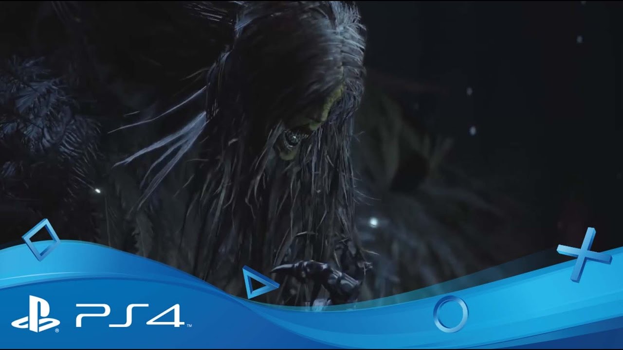 playstation 3 Dark Souls III: The Fire Fades Edition | Launch Trailer | PS4
