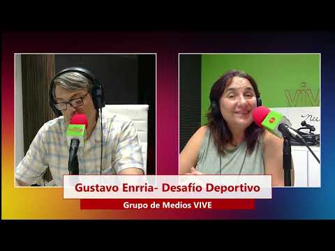 Desafío Deportivo 31 de Julio de 2026