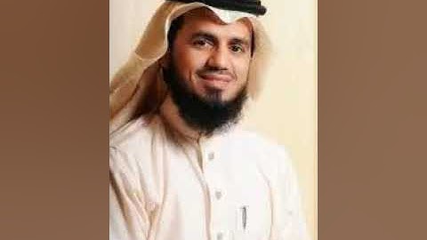 004 سورة النساء بصوت الشيخ أبو بكر الشاطري