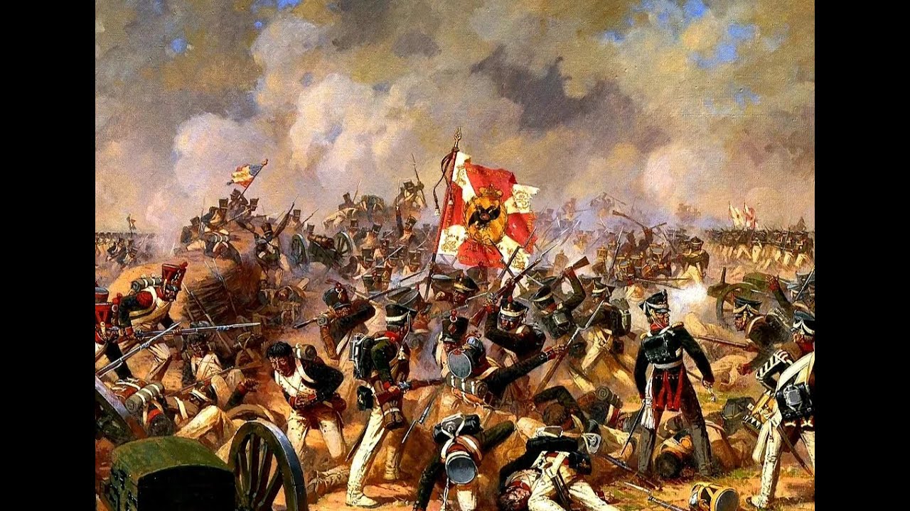 Самое кровопролитное сражения из всех однодневных в истории. The bloodiest one-day battle in history