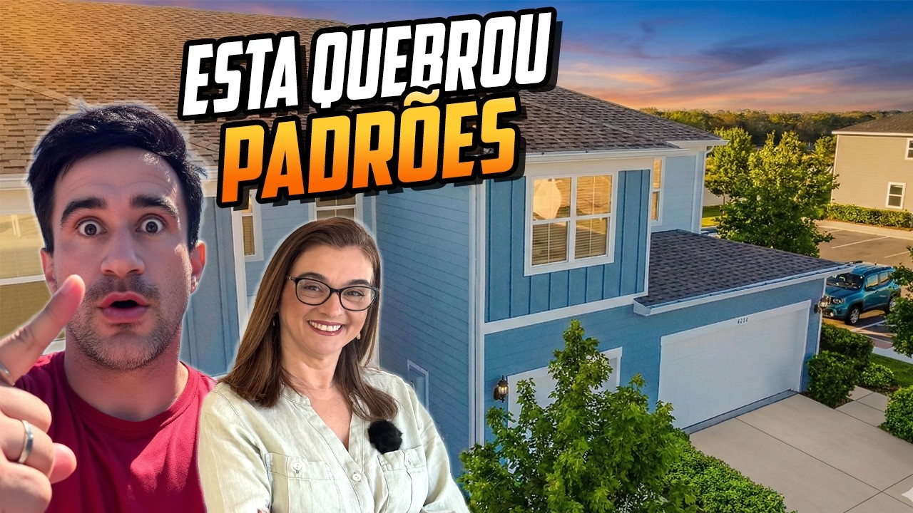 NÃO FAZ SENTIDO ESSE PREÇO NESTA TOWNHOUSE
