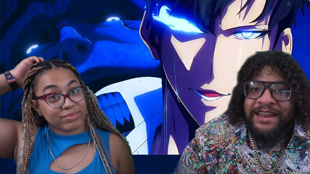 БЕЗЗАБОТНЫЕ ИСПЫТАНИЯ СОНГА ДЖИНУ | Реакция CJ DACHAMP