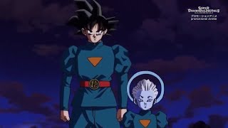 Dragon Ball Heroes Episode 9 Full Hd. English Sub