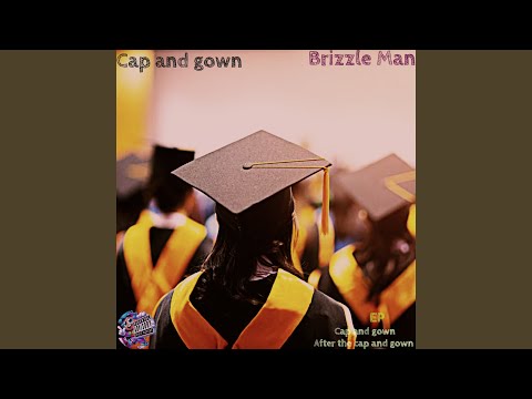 After the cap and gown